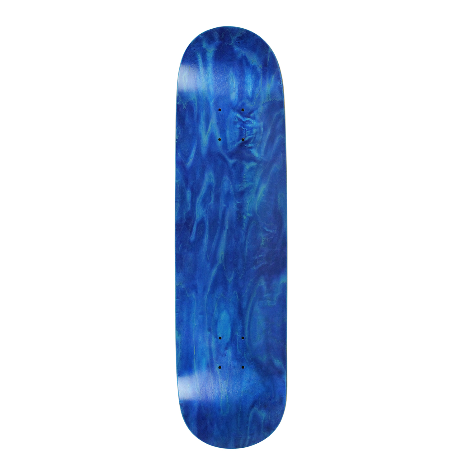 Blue Deck Maple