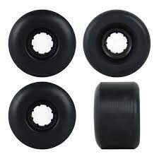Chunks Wheels Grooved